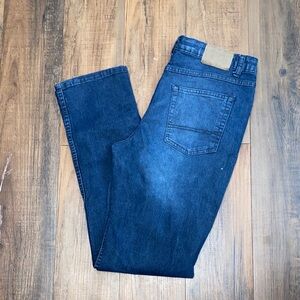 Tommy Hilfiger Indigo Skinny Jeans